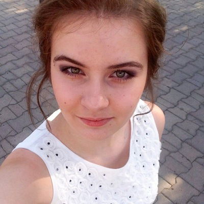 Кристина Крючкова