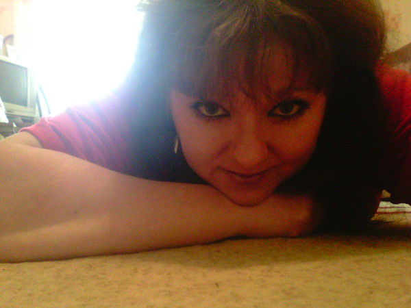 Мария Зарипова