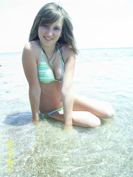 Юля Матвийчук