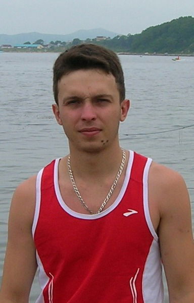 Антон Мезинцев