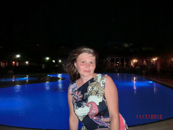 Наиля Насибуллина