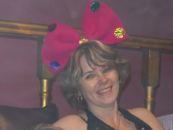 Ольга Табанова