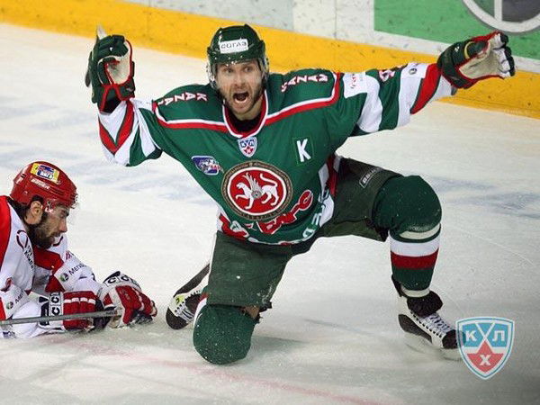 Владик Хисматуллин