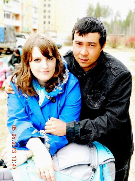 Ханиф Юдаев