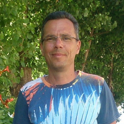 Сергей Барашевский