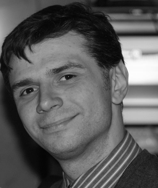 Павел Петренко