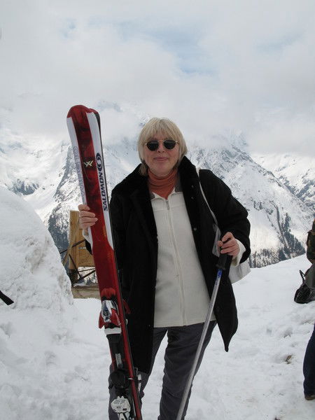 Ирина Ваулина