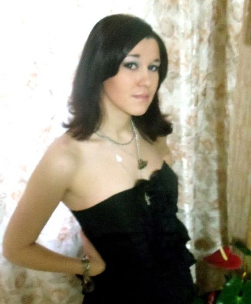 Екатерина Иноземцева