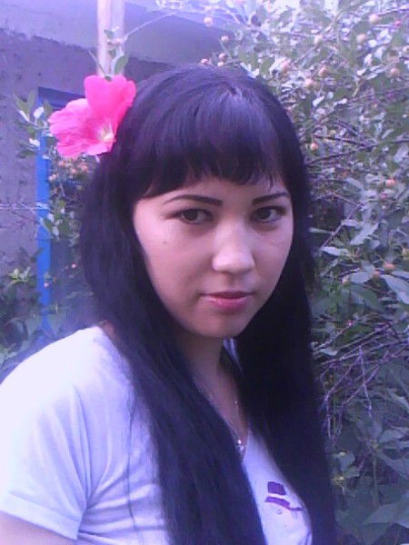 Бисемалиева Аселя