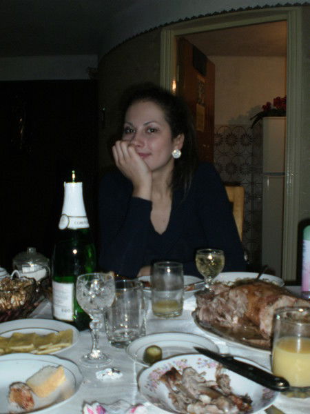 Ольга Танкина