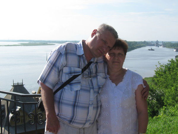 Людмила Суханова