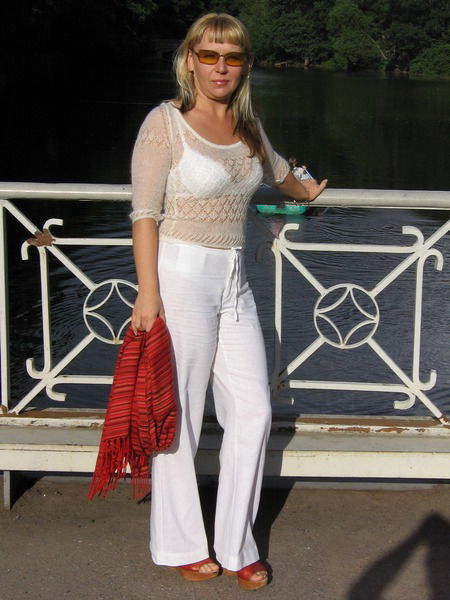 Ольга Дорофеенко