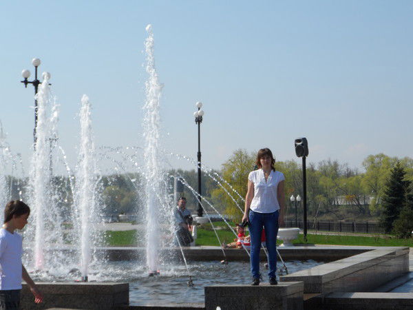 Галина Студенец