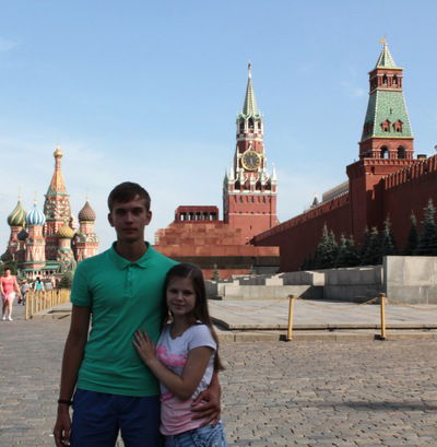 Никитос Курылёв