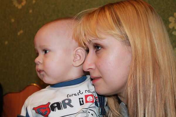 Марина Скрипникова (Голдина)