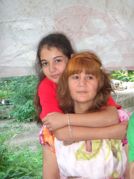 Имамходжаева Султанпаша