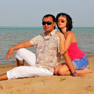 Ильгиз Миляуша