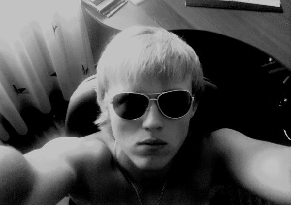 Влад Соловьёв