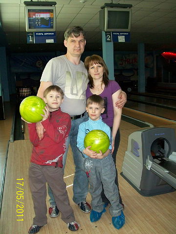 Михалев Дмитрий