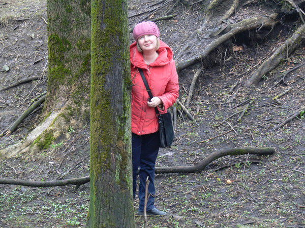 Тося Семенова