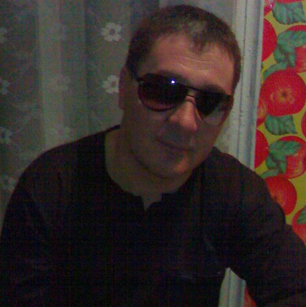 Радик Сафаргалин