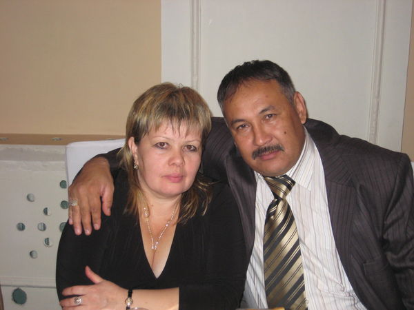 Асима Раимбекова