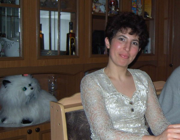 Ольга Сосновская