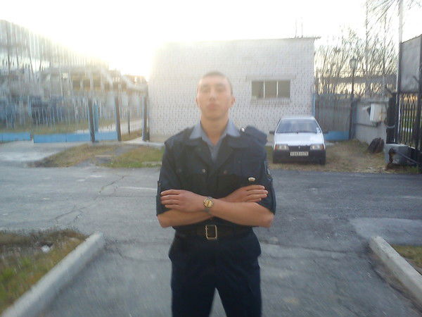 Рамиль Урозаев