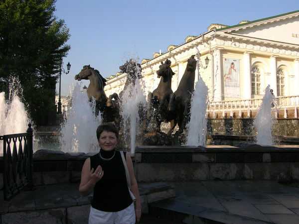 Елена Шмакова