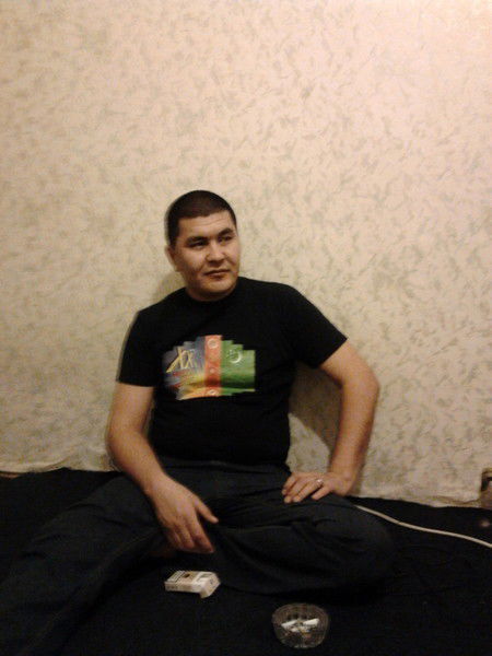 Тачмырат Джумагельдиев