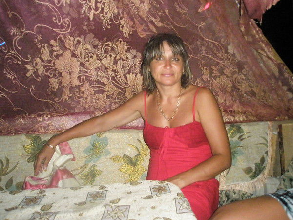 Татьяна Терещенко