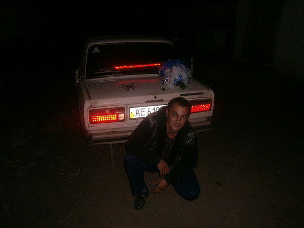 Сергей Королев