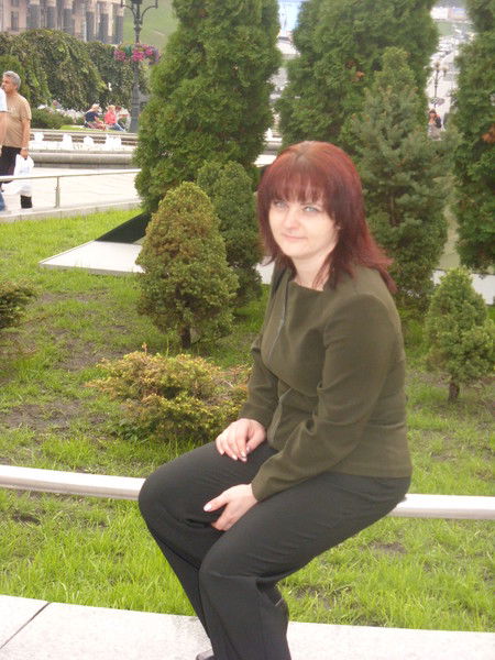 Лина Мисячна