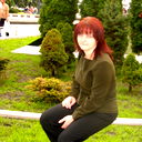 Лина Мисячна