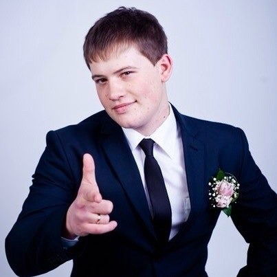 Максим Шляпников