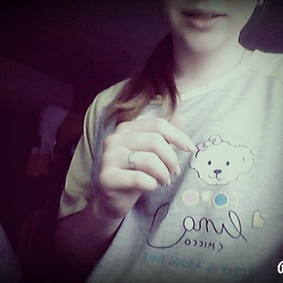 Настя Цупко