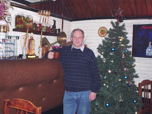 Максим Сударенков