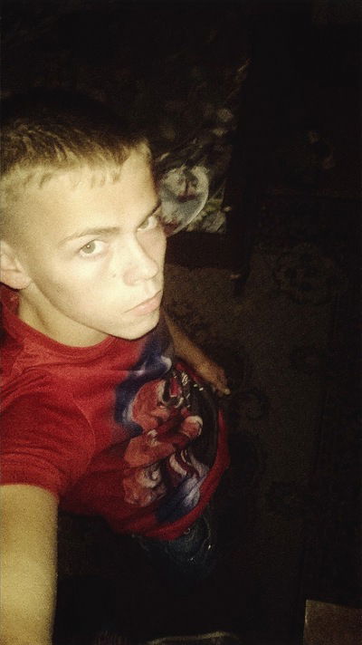 Артур Рамазанов