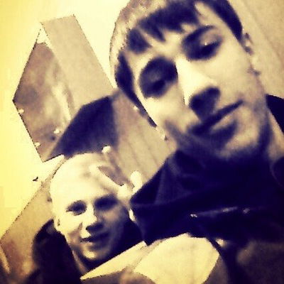 Вовчик Салун