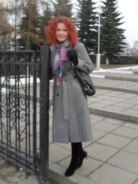 Наталья Панкрашкина