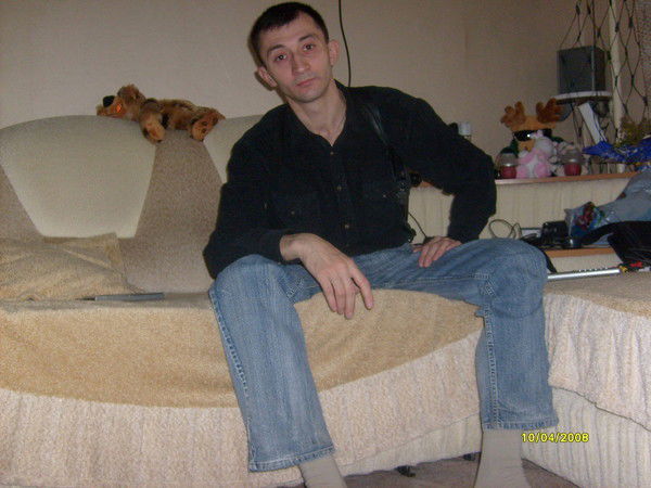 Евгений Доробан