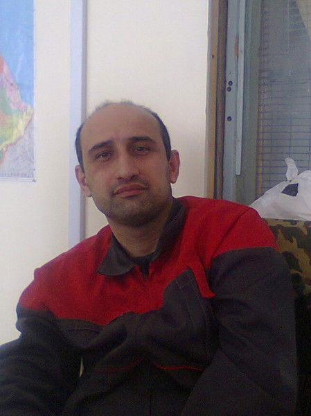 Шамиль Шапиев