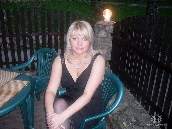 Олеся Моисеенко