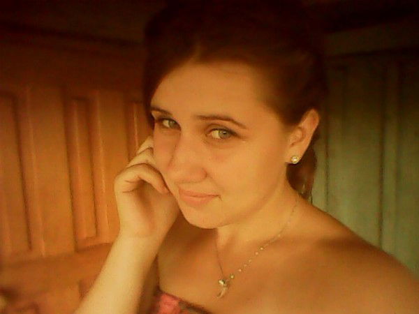 Олеся Нестеренко