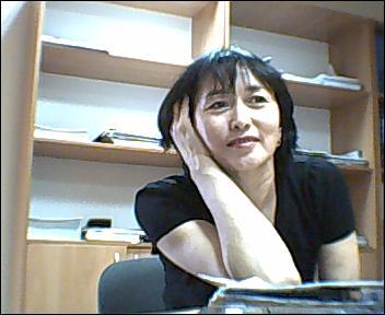 Айгуль Серкожаева