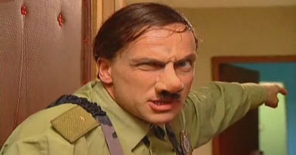 Александр Краснов