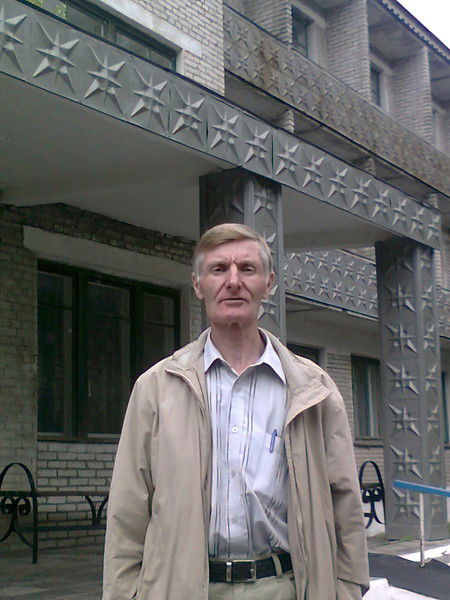 Юра Морозенко