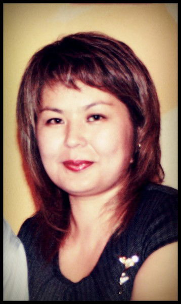 Багила Абирова