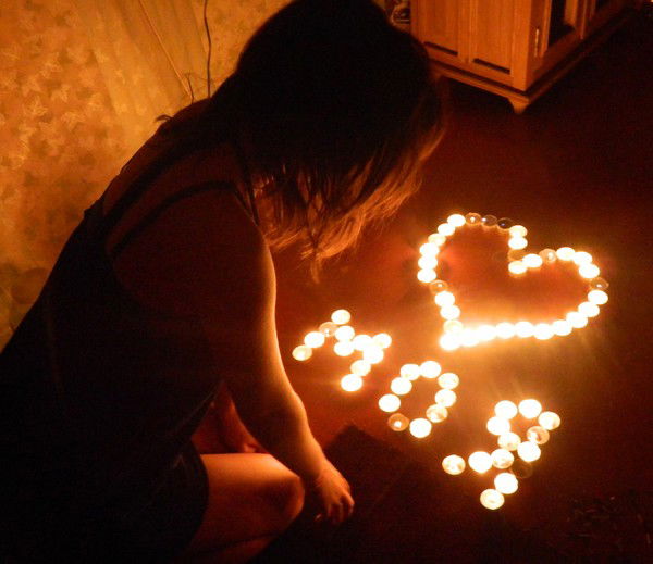 Дарья Александровна