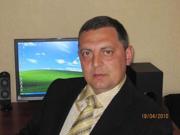 Вадим Савчук